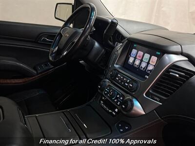 2015 Chevrolet Tahoe LTZ   - Photo 33 - Laurel, MD 20724