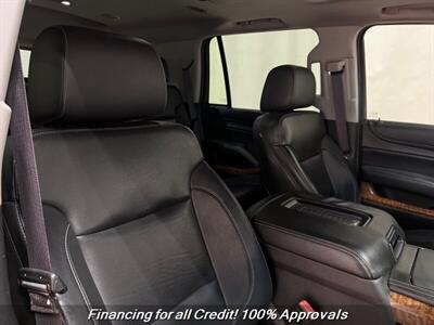 2015 Chevrolet Tahoe LTZ   - Photo 32 - Laurel, MD 20724