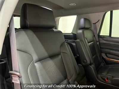 2015 Chevrolet Tahoe LTZ   - Photo 28 - Laurel, MD 20724