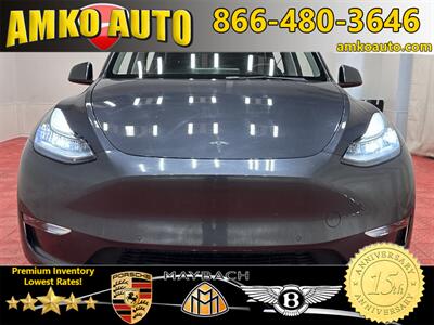 2021 Tesla Model Y Long Range - Photo 4 - Laurel, MD 20724