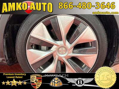 2021 Tesla Model Y Long Range - Photo 10 - Laurel, MD 20724