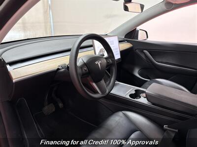 2021 Tesla Model Y Long Range   - Photo 16 - Laurel, MD 20724