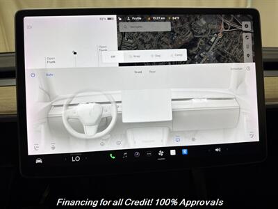 2021 Tesla Model Y Long Range   - Photo 43 - Laurel, MD 20724