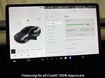 2021 Tesla Model Y Long Range   - Photo 47 - Laurel, MD 20724