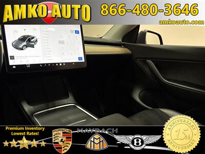 2021 Tesla Model Y Long Range - Photo 40 - Laurel, MD 20724