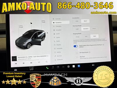 2021 Tesla Model Y Long Range - Photo 47 - Laurel, MD 20724