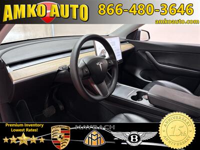 2021 Tesla Model Y Long Range - Photo 16 - Laurel, MD 20724