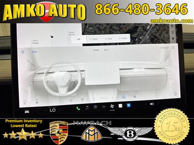 2021 Tesla Model Y Long Range - Photo 43 - Laurel, MD 20724