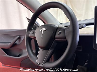 2021 Tesla Model Y Long Range   - Photo 37 - Laurel, MD 20724
