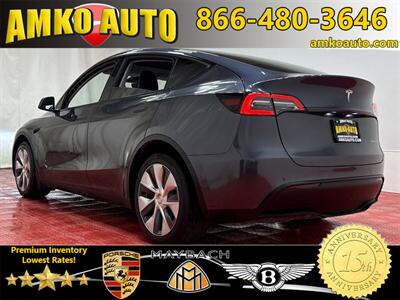 2021 Tesla Model Y Long Range - Photo 13 - Laurel, MD 20724