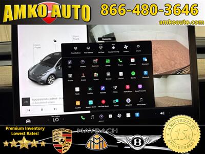 2021 Tesla Model Y Long Range - Photo 45 - Laurel, MD 20724