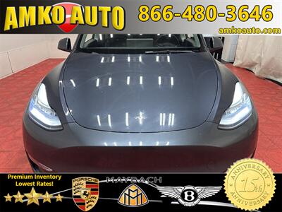 2021 Tesla Model Y Long Range - Photo 3 - Laurel, MD 20724