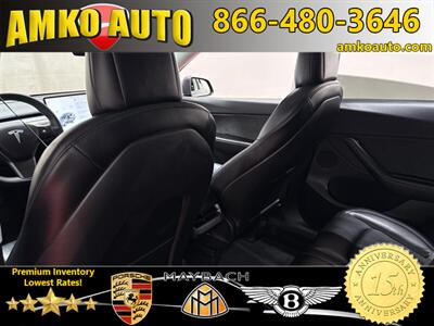 2021 Tesla Model Y Long Range - Photo 20 - Laurel, MD 20724