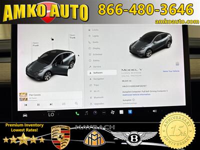 2021 Tesla Model Y Long Range - Photo 50 - Laurel, MD 20724