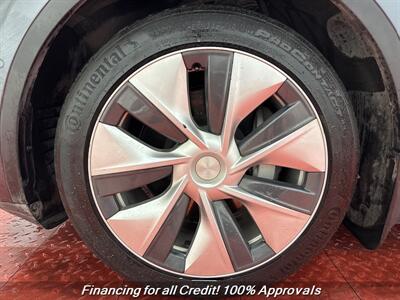 2021 Tesla Model Y Long Range   - Photo 9 - Laurel, MD 20724