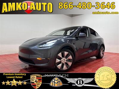 2021 Tesla Model Y Long Range - Photo 2 - Laurel, MD 20724