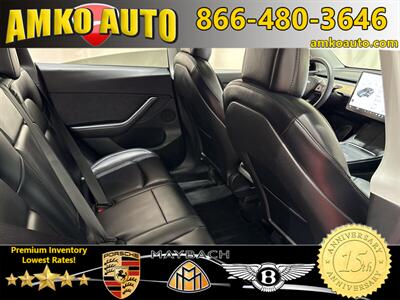 2021 Tesla Model Y Long Range - Photo 29 - Laurel, MD 20724