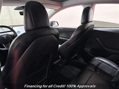 2021 Tesla Model Y Long Range   - Photo 20 - Laurel, MD 20724