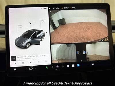 2021 Tesla Model Y Long Range   - Photo 44 - Laurel, MD 20724
