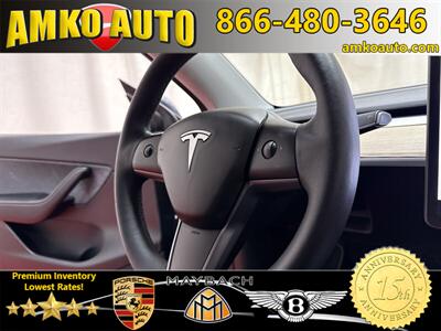 2021 Tesla Model Y Long Range - Photo 37 - Laurel, MD 20724