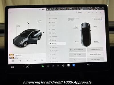 2021 Tesla Model Y Long Range   - Photo 50 - Laurel, MD 20724