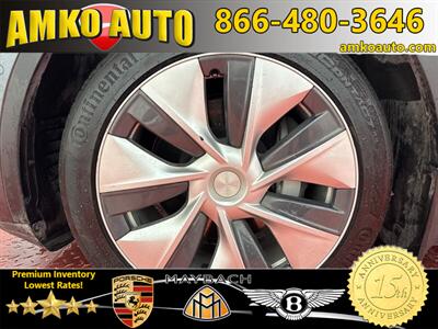 2021 Tesla Model Y Long Range - Photo 9 - Laurel, MD 20724