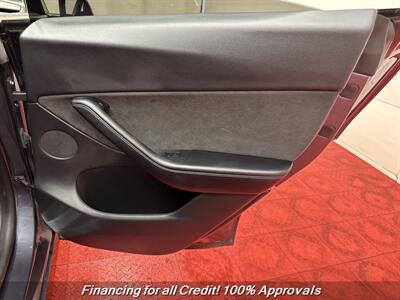 2021 Tesla Model Y Long Range   - Photo 28 - Laurel, MD 20724