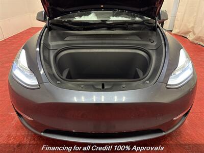 2021 Tesla Model Y Long Range   - Photo 53 - Laurel, MD 20724