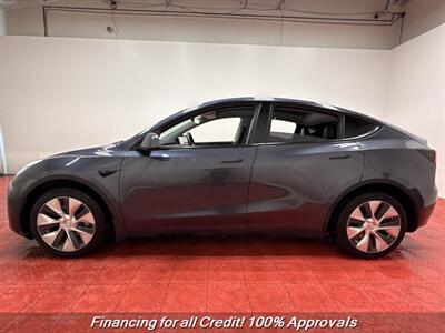 2021 Tesla Model Y Long Range   - Photo 7 - Laurel, MD 20724