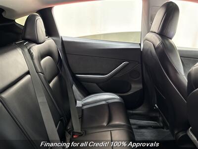 2021 Tesla Model Y Long Range   - Photo 30 - Laurel, MD 20724