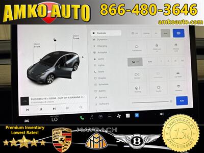 2021 Tesla Model Y Long Range - Photo 46 - Laurel, MD 20724