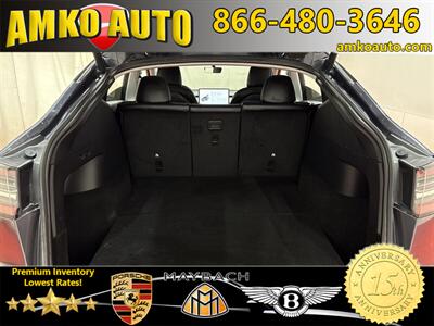 2021 Tesla Model Y Long Range - Photo 25 - Laurel, MD 20724