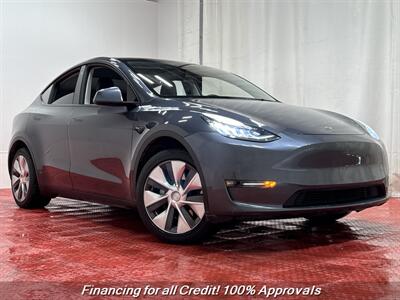 2021 Tesla Model Y Long Range   - Photo 5 - Laurel, MD 20724