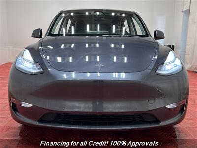 2021 Tesla Model Y Long Range   - Photo 4 - Laurel, MD 20724