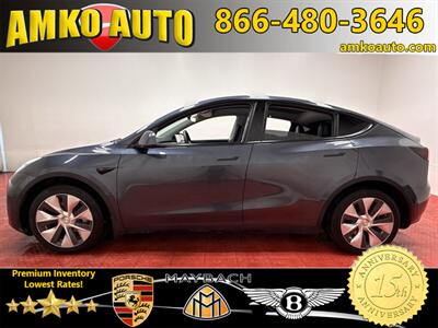 2021 Tesla Model Y Long Range - Photo 7 - Laurel, MD 20724