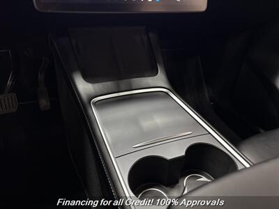 2021 Tesla Model Y Long Range   - Photo 41 - Laurel, MD 20724