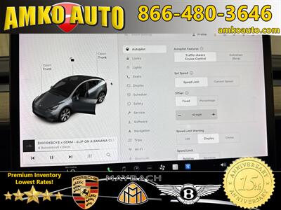 2021 Tesla Model Y Long Range - Photo 49 - Laurel, MD 20724