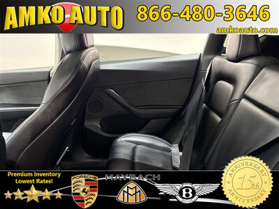 2021 Tesla Model Y Long Range - Photo 21 - Laurel, MD 20724