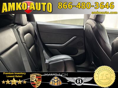 2021 Tesla Model Y Long Range - Photo 30 - Laurel, MD 20724