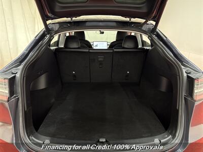 2021 Tesla Model Y Long Range   - Photo 25 - Laurel, MD 20724