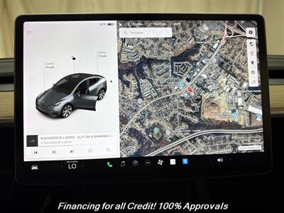 2021 Tesla Model Y Long Range   - Photo 42 - Laurel, MD 20724