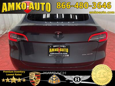 2021 Tesla Model Y Long Range - Photo 14 - Laurel, MD 20724