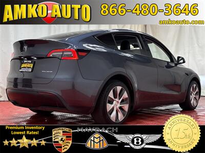 2021 Tesla Model Y Long Range - Photo 15 - Laurel, MD 20724