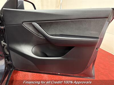 2021 Tesla Model Y Long Range   - Photo 32 - Laurel, MD 20724