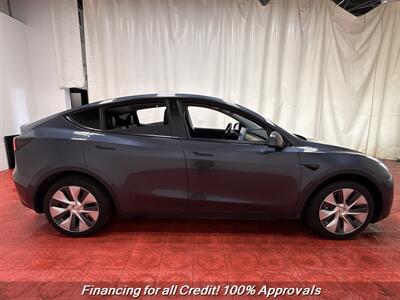 2021 Tesla Model Y Long Range   - Photo 12 - Laurel, MD 20724