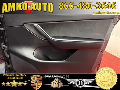 2021 Tesla Model Y Long Range - Photo 32 - Laurel, MD 20724