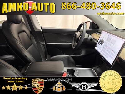 2021 Tesla Model Y Long Range - Photo 34 - Laurel, MD 20724