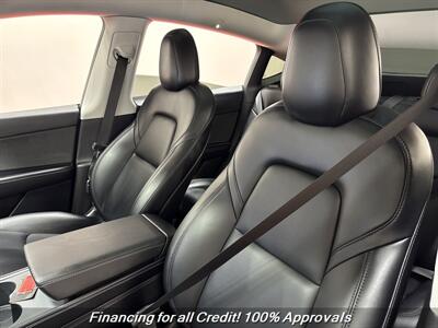 2021 Tesla Model Y Long Range   - Photo 18 - Laurel, MD 20724