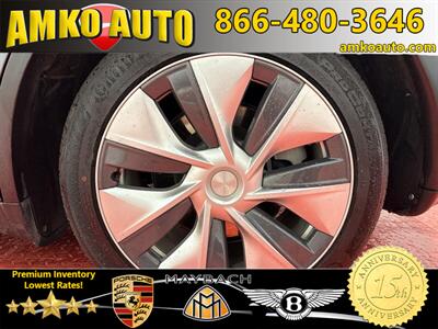 2021 Tesla Model Y Long Range - Photo 8 - Laurel, MD 20724