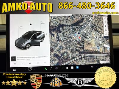 2021 Tesla Model Y Long Range - Photo 42 - Laurel, MD 20724